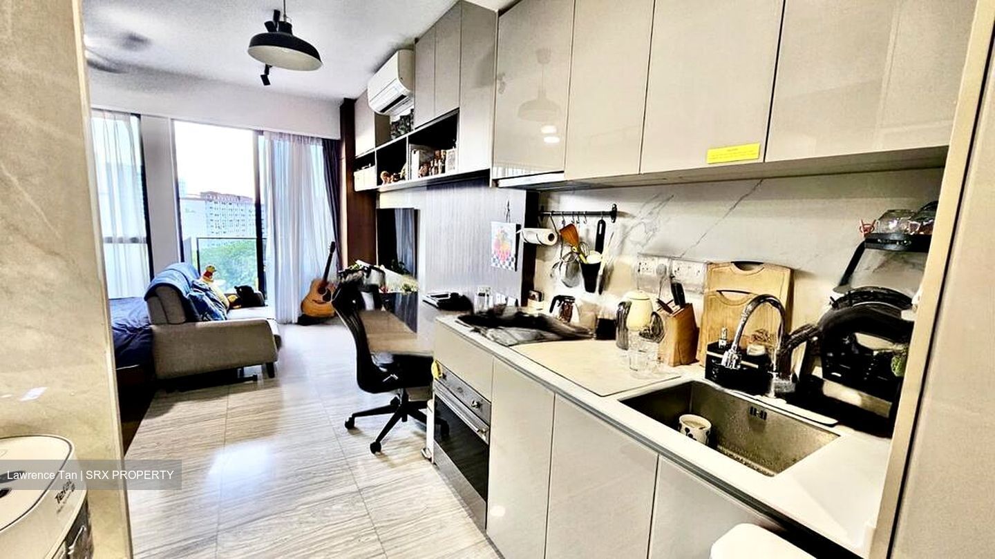 Parc Esta (D14), Apartment #484502501